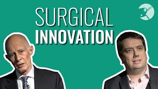 The Ethics of Surgical Innovation