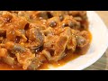 Receita de Petisco de Moelas à Portuguesa