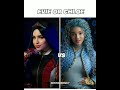 who do you prefer descendants disney shorts photography photo