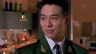 The Bodyguard from Beijing 1994 บอดี้การ์ด ขอบอกว่าเธอเจ็บไม่ได้