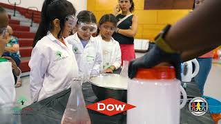 Dow Chemical Presents: STEM Saturday: Sparking Curiosity with Chemistry! | September 28th, 2024