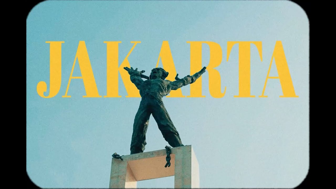 Intro Everything Everywhere Youtube