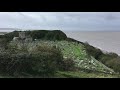 poet‘s walk clevedon