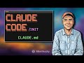 How to Create a CLAUDE.md File in Claude Code
