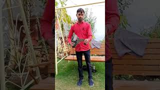 पेड़ काटने की इलेक्ट्रिक मशीन / best chainsaw in India