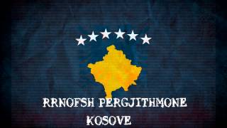 Kosova Mon Amour