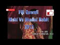 Fiji Qawali Reshi Vs Shalini Rohit - RakiRaki 2013