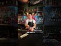 🔥challenge manhattan in 30 seconds🍸 flairbartending flairbartender cocktail