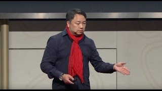 Architects of Destiny | David Nieh 聂耀中 | TEDxShanghai