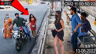 OMG! SEE WHAT THEY DID👀🙄 | Public Awareness Video | Social Awareness Video By Thank God