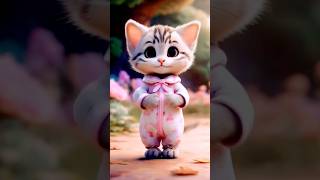 Cute Cat Dance 346 by CuteCatDanceTV 😊😺💃📺