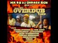 overdub riddim feb 2015 al.ta.fa.an mix by dj ombreh zion