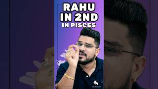 Power of Rahu in the 2nd House for Trading Success