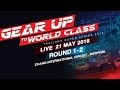 [ENG] Thailand Super Series 2017 : Round 5-6 @Chang International Circuit 19/8/2017