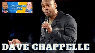 Dave Chappelle | Hollywood Bowl Attack | Storytelling at its finest |  Episode