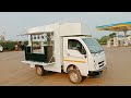 food truck makers sd enterprises kolhapur 9175939751