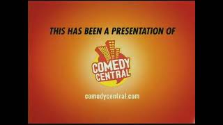 Mad Cow Productions/Comedy Central (2001)