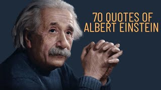 Albert Einstein's Qoutes you should know |  albert einstein life changing quotes