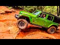 WE TRIED! JLUR on 37s on Big Ledges on Spider Ravine at Barnwell Mountain 2021