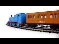 hornby thomas the tank engine train set r9283