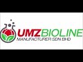 foundation di belakang tabir kilang oem umz bioline manufacturer