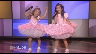 Rosie From Ellen is 16 now! Montage | Rosie McClelland