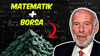 Matematikçi Borsaya Girerse...