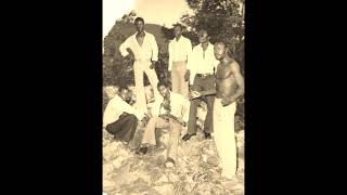 Centrafrique a yéngui nzangui _ CENTRAFRICAN-JAZZ.