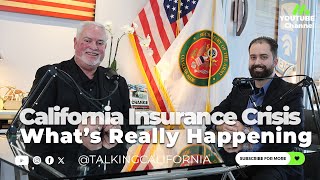 California Insurance Crisis: What's Really Happening and What's Next?