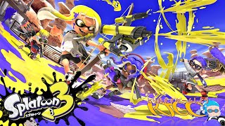 【初見歓迎】とりあえずふぇすやろーぜー【Splatoon3】