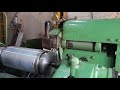 Cylidrical GRINDING MACHINE for Sale in Mumbai