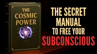 FORBIDDEN KNOWLEDGE: Access Your Subconscious Cosmic Power (No Turning Back) FULL AUDIOBOOK