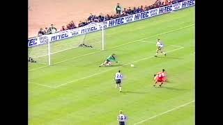 FA Cup final (May 9, 1992)