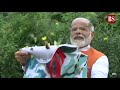 indian prime minister narendra modi turns 69 today watch this video of him releasing butterflies