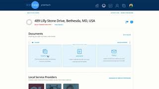 How to manage a listing in dotloop