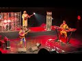 Steel  Pulse - Not King James Version - Live Paris