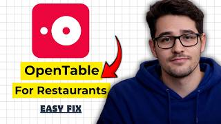 How to Use OpenTable for Restaurants 2026 (Full Guide)