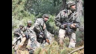 J\u0026K: 9 civilians injured in heavy firing in Poonch sector