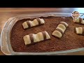 comment faire un tiramisu sans cuisson facile et rapide