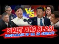 VP SARA NAPAG-IWANAN NA?! | CHINA PUMAPAPEL NANAMAN!