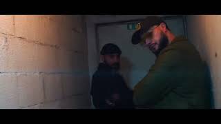 Ali Ssamid X Moro - FINAL (Official Music Video)