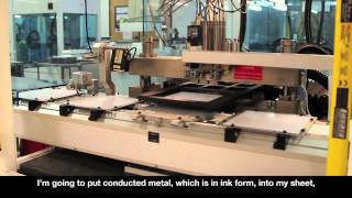 NEO Tech: Co fired ceramics LTCC \u0026 HTCC English Subtitles