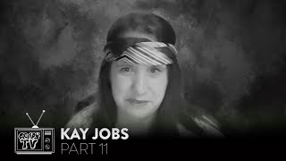 KAY JOBS DISCUSSES THE EXACT MOMENT SHE RECALLED HER PAST LIVES, HOW IT HAPPENED (Part 11)