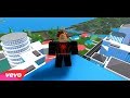 Sunflower- Post Malone and Swae Lee (Roblox Music Video)