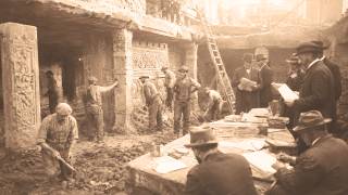 What They Found Under the Astor Mansion in 1913 — The Crew Was Sworn to Silence