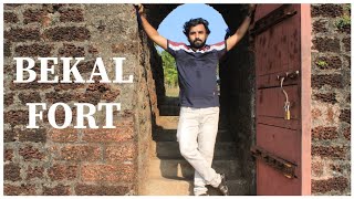 BEKAL FORT