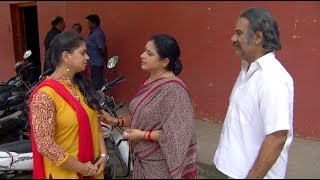 Priyamanaval Episode 735, 14/06/17