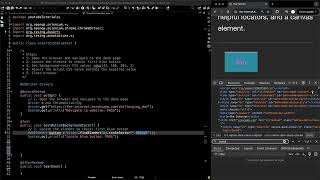 How to Assert CSS Value (Tutorial) | Selenium + TestNG + Java