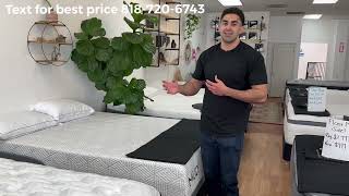 Mlily harmony chill 3.0 mattress review