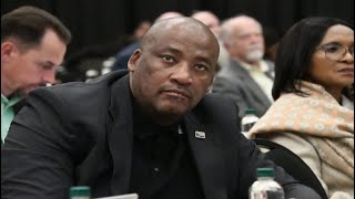 Gayton Mckenzie Launches National Heritage Month 2024